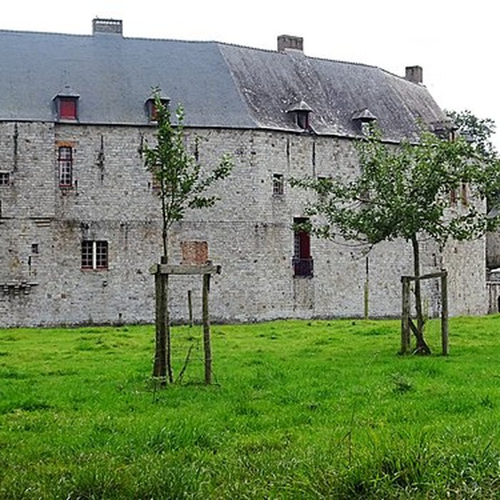 Photo de Château de Potelle 