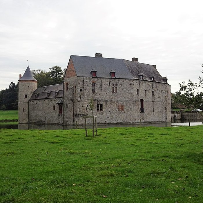 Photo de Château de Potelle 