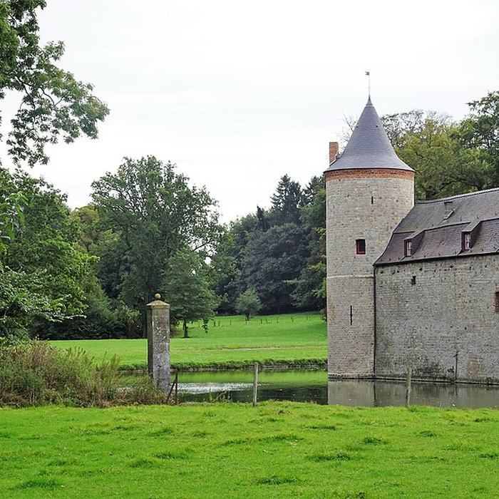 Photo de Château de Potelle 