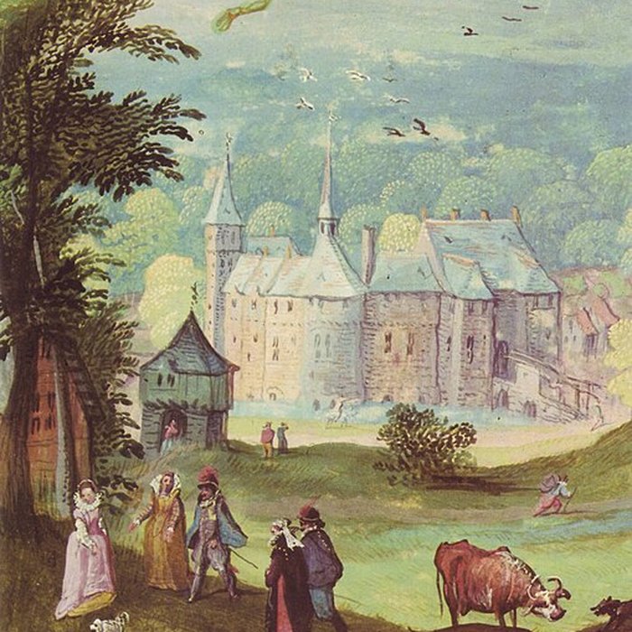 Photo de Château de Potelle 