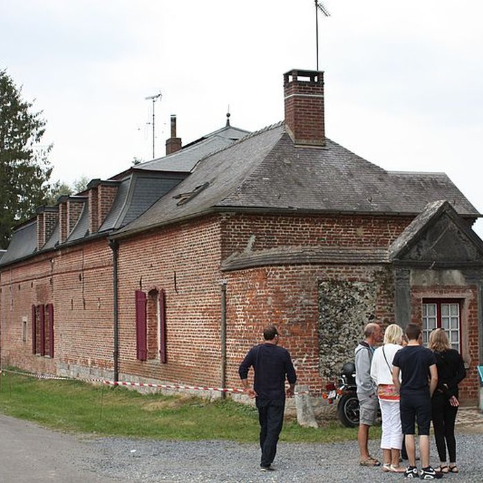 Photo de Château de Potelle 