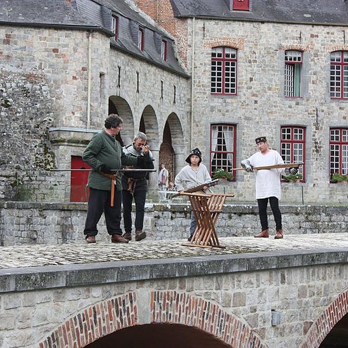 Photo de Château de Potelle 