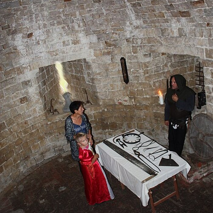 Photo de Château de Potelle 