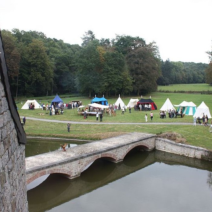 Photo de Château de Potelle 