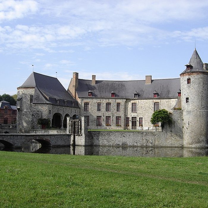 Photo de Château de Potelle 