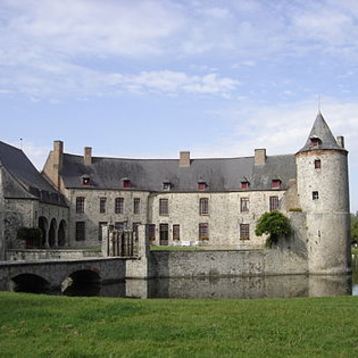 Photo de Château de Potelle 
