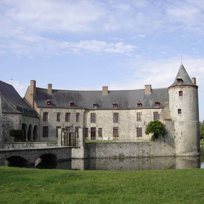 Photo de Château de Potelle 