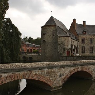 Château de Potelle 