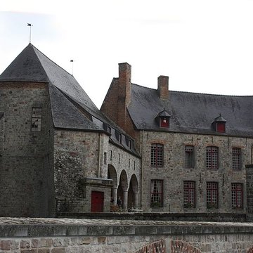 Château de Potelle 