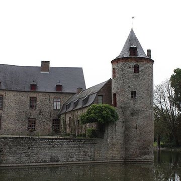 Château de Potelle 