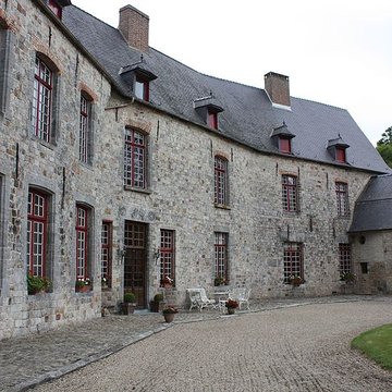 Château de Potelle 
