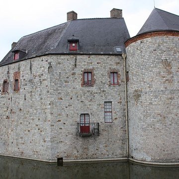 Château de Potelle 
