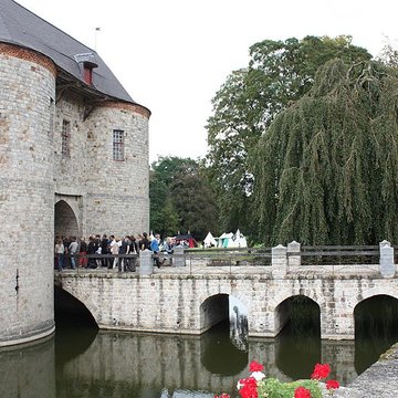 Château de Potelle 
