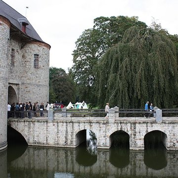 Château de Potelle 