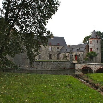 Château de Potelle 