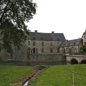 Château de Potelle 