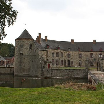 Château de Potelle 