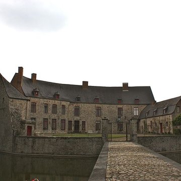 Château de Potelle 