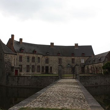 Château de Potelle 