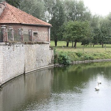 Château de Potelle 
