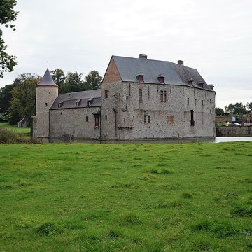 Château de Potelle 