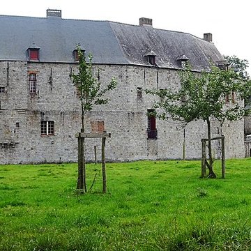Château de Potelle 