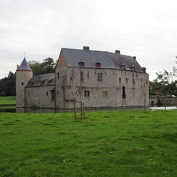 Château de Potelle 