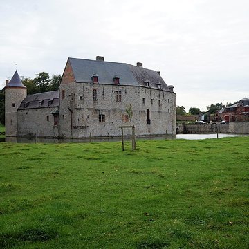 Château de Potelle 