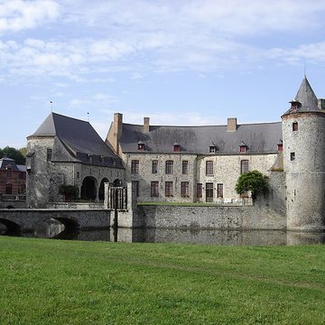 Château de Potelle 