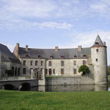 Château de Potelle 