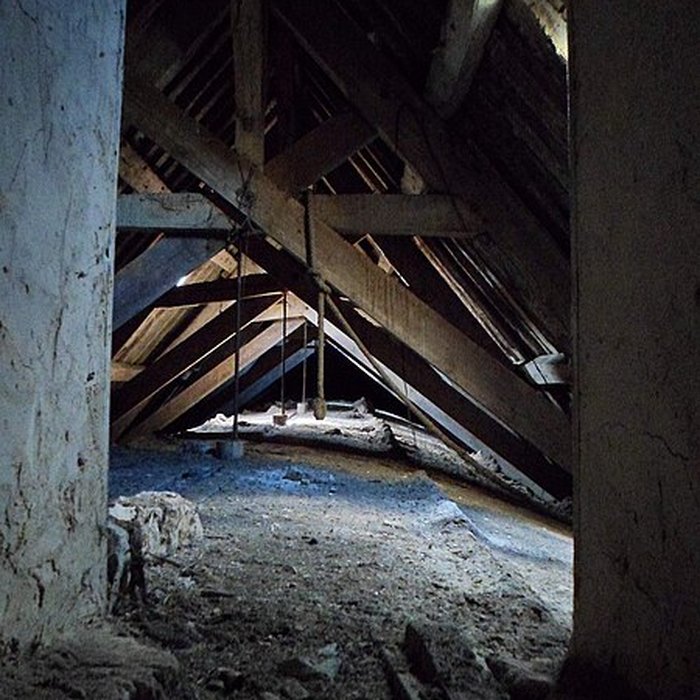 Photo de Église Saint-Hilaire de Brucheville