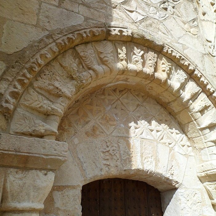 Photo de Église Saint-Hilaire de Brucheville