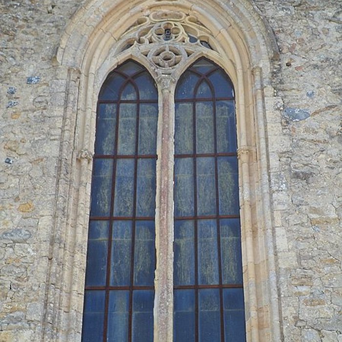 Photo de Église Saint-Hilaire de Brucheville