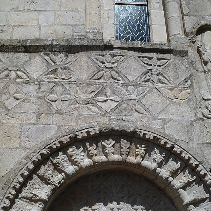 Photo de Église Saint-Hilaire de Brucheville