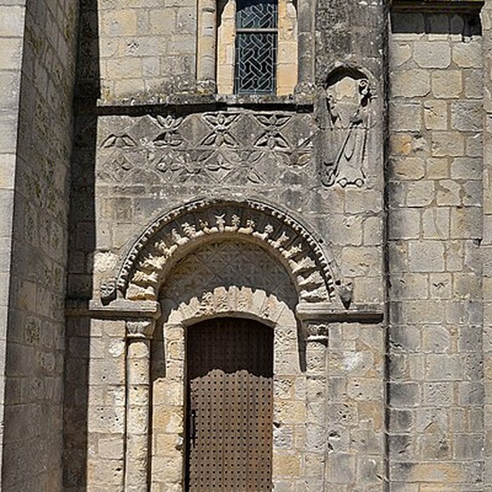 Photo de Église Saint-Hilaire de Brucheville