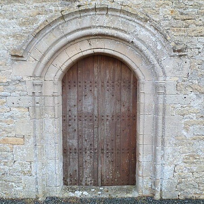 Photo de Église Saint-Hilaire de Brucheville