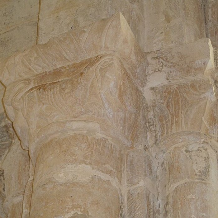 Photo de Église Saint-Hilaire de Brucheville