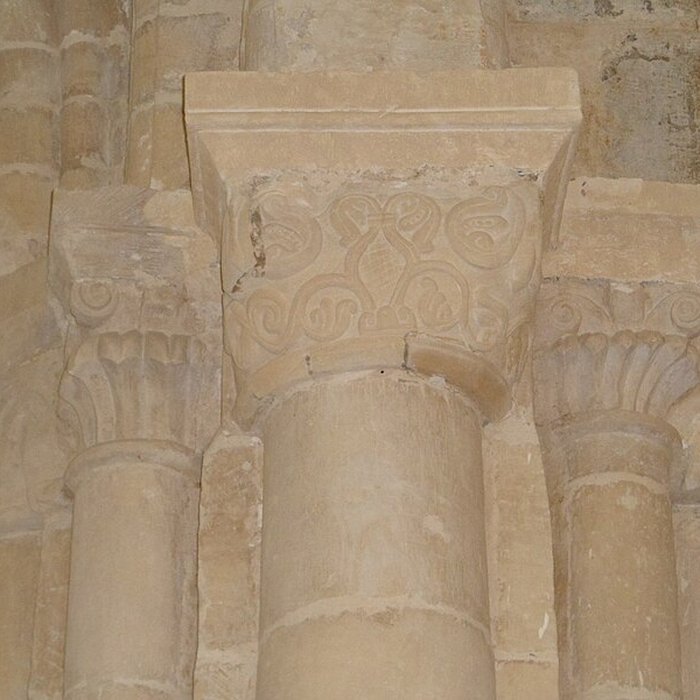 Photo de Église Saint-Hilaire de Brucheville