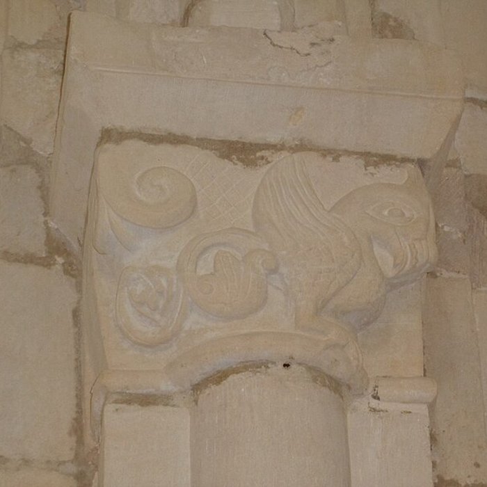 Photo de Église Saint-Hilaire de Brucheville