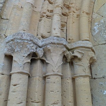 Église Saint-Hilaire de Brucheville
