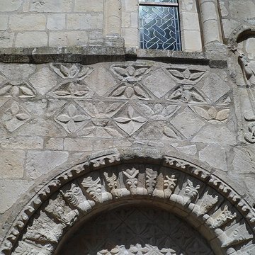 Église Saint-Hilaire de Brucheville