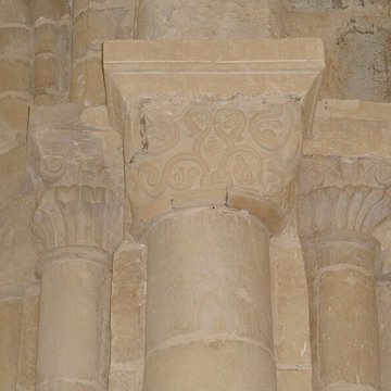 Église Saint-Hilaire de Brucheville