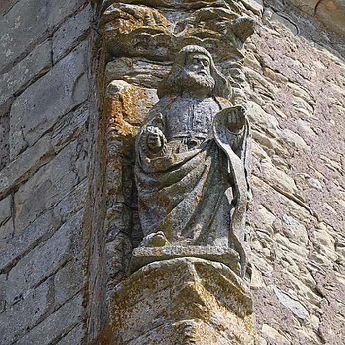 Photo de Église Saint-Hilaire de Challement