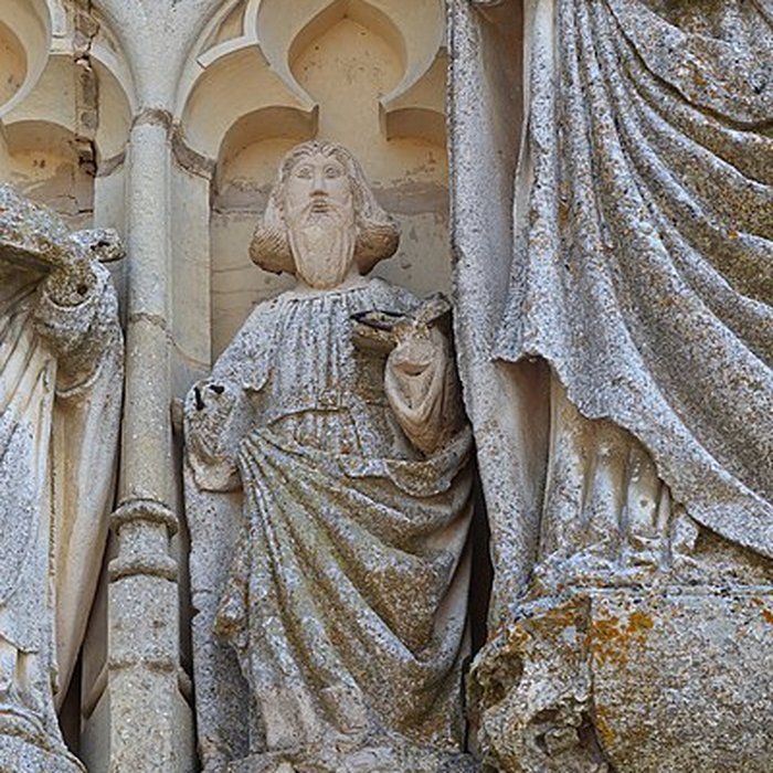 Photo de Église Saint-Hilaire de Challement