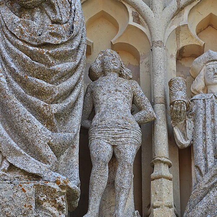 Photo de Église Saint-Hilaire de Challement