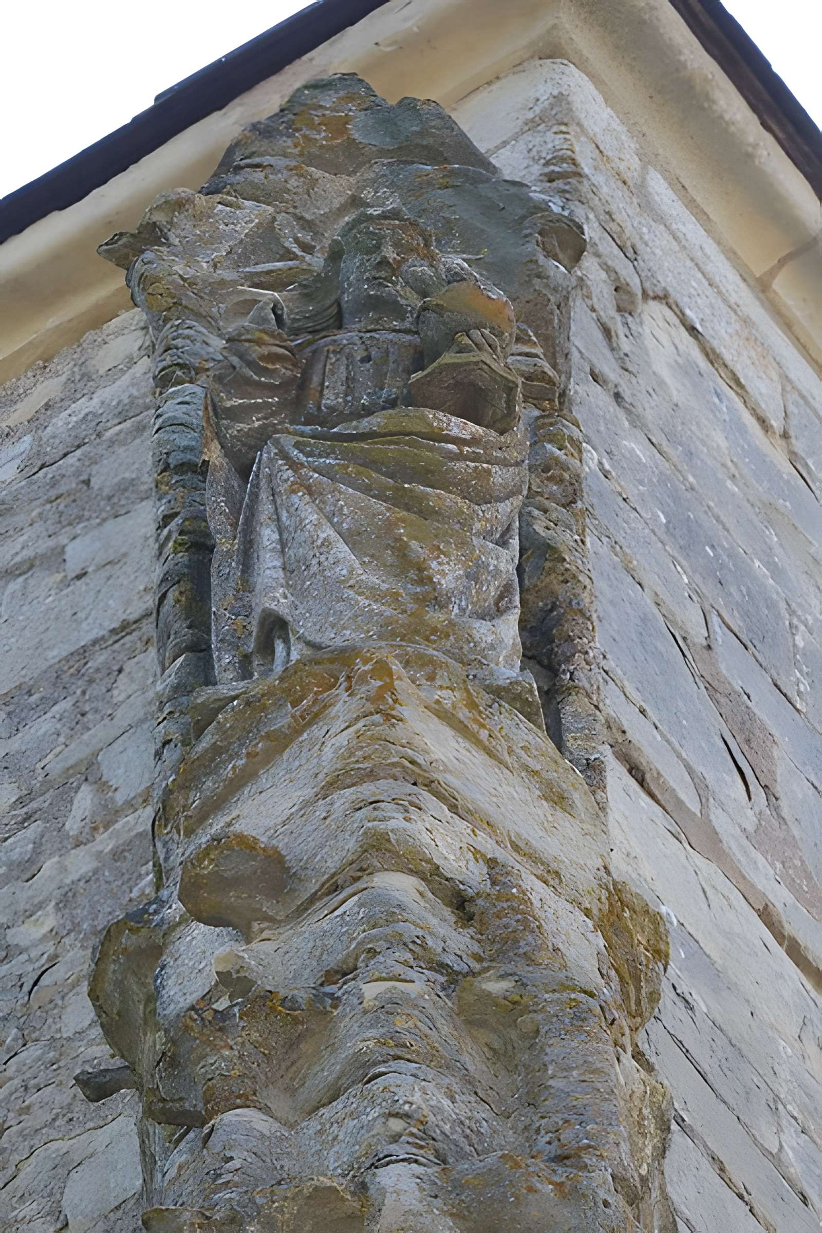 Église Saint-Hilaire de Challement