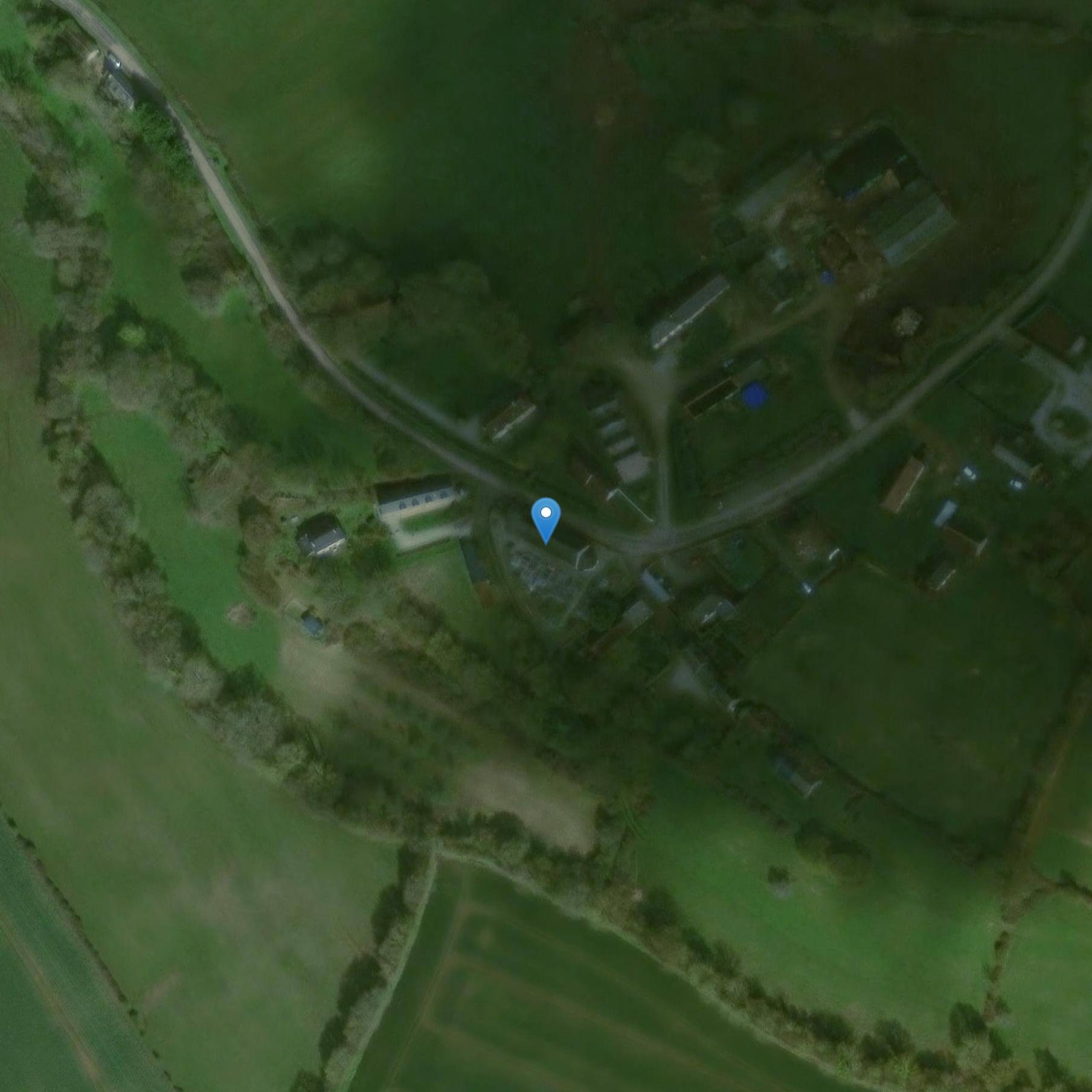 Photo de Saint Aquilin Kerk van Saint Aquilin de Corbion