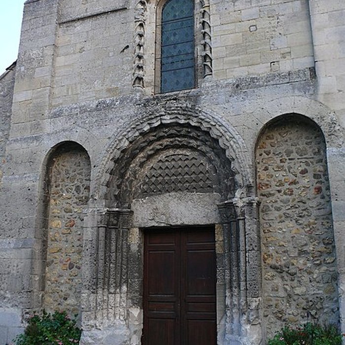 Photo de Église Saint-Hilaire de Coudun