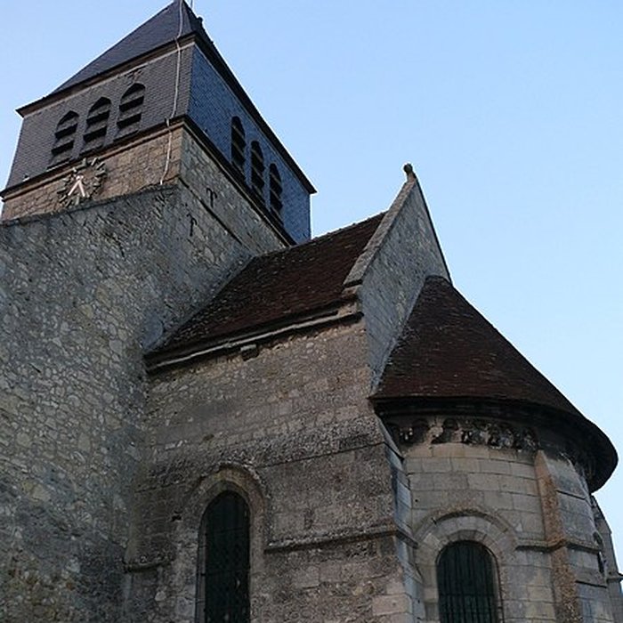 Photo de Église Saint-Hilaire de Coudun