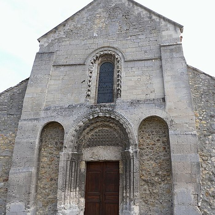 Photo de Église Saint-Hilaire de Coudun